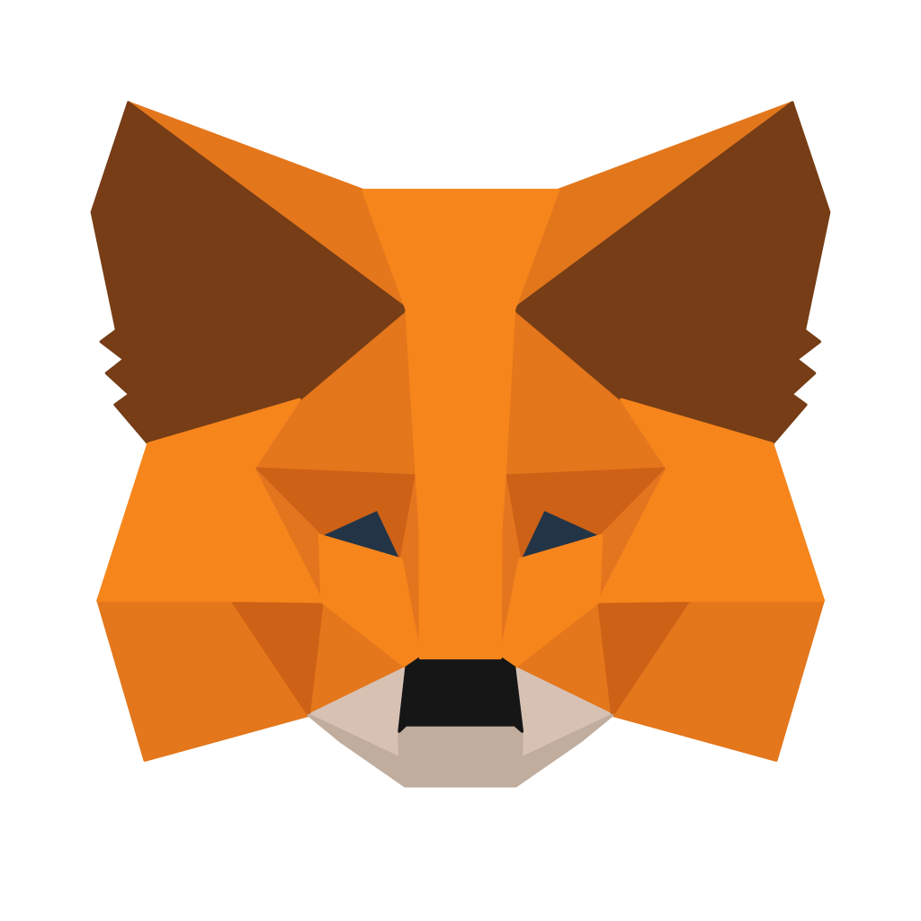 MetaMask Fox